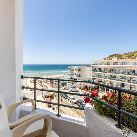 Hotel Residencial Salema Eksteriør bilde
